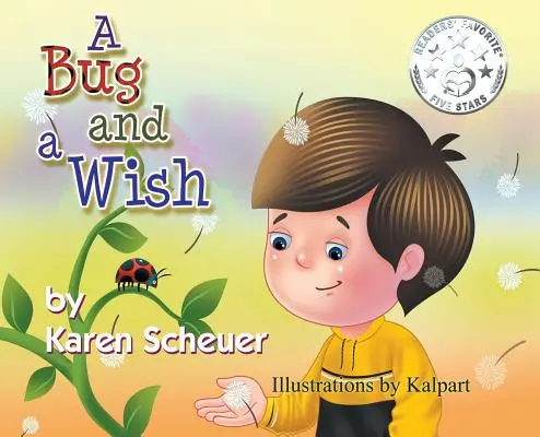 Ein Käfer und ein Wunsch - A Bug and a Wish