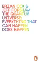 Quantenuniversum - Alles, was geschehen kann, geschieht auch - Quantum Universe - Everything that can happen does happen