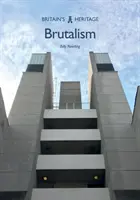 Brutalismus - Brutalism