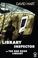 Bibliotheksinspektor - Oder: Die Ein-Buch-Bibliothek - Library Inspector - Or: The One Book Library