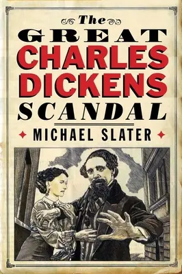 Der große Charles-Dickens-Skandal - The Great Charles Dickens Scandal