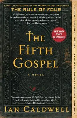 Das fünfte Evangelium - The Fifth Gospel