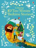 10 Zehn-Minuten-Geschichten zum Schlafengehen - 10 Ten-Minute Bedtime Stories