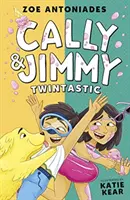 Cally und Jimmy: Twintastic - Cally and Jimmy: Twintastic