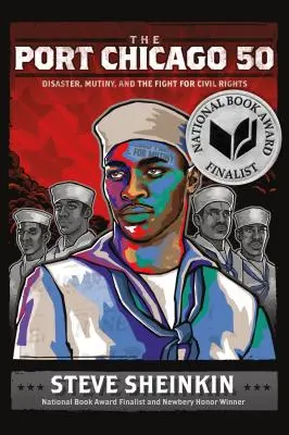 Die Port Chicago 50: Katastrophe, Meuterei und der Kampf um die Bürgerrechte - The Port Chicago 50: Disaster, Mutiny, and the Fight for Civil Rights