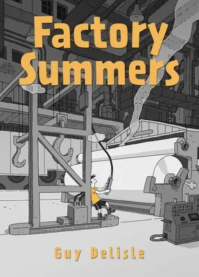 Fabrik-Sommer - Factory Summers