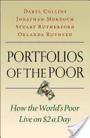 Portfolios der Armen: Wie die Armen der Welt von 2 Dollar pro Tag leben - Portfolios of the Poor: How the World's Poor Live on $2 a Day