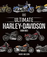 Ultimative Harley Davidson - Ultimate Harley Davidson