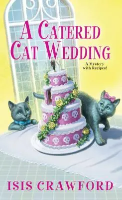 Eine Katzenhochzeit mit Catering - A Catered Cat Wedding