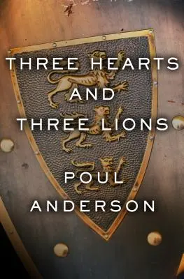 Drei Herzen und drei Löwen - Three Hearts and Three Lions