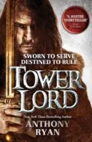 Turmherr - Buch 2 von Rabenschatten - Tower Lord - Book 2 of Raven's Shadow