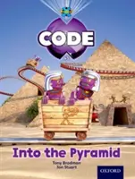 Projekt X Code: Pyramid Peril - Gefahr in der Pyramide - Project X Code: Pyramid Peril Into the Pyramid