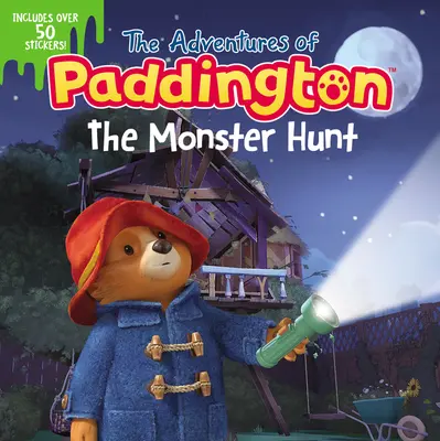 Die Abenteuer von Paddington: Die Monsterjagd - The Adventures of Paddington: The Monster Hunt