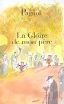 Die Freude am Leben - La Gloire de Mon Pre