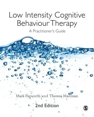 Kognitive Verhaltenstherapie niedriger Intensität: Ein Leitfaden für Praktiker′ - Low Intensity Cognitive Behaviour Therapy: A Practitioner′s Guide