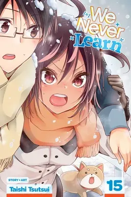 Wir lernen nie, Bd. 15, 15 - We Never Learn, Vol. 15, 15