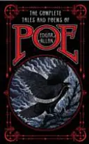 Sämtliche Erzählungen und Gedichte von Edgar Allan Poe (Barnes & Noble Collectible Classics: Omnibus Edition) - Complete Tales and Poems of Edgar Allan Poe (Barnes & Noble Collectible Classics: Omnibus Edition)