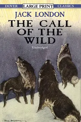 Der Ruf der Wildnis - The Call of the Wild