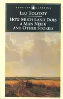 Wie viel Land braucht der Mensch? und andere Geschichten - How Much Land Does a Man Need? and Other Stories