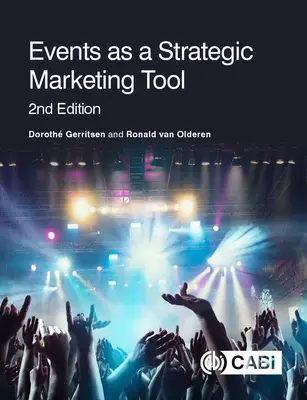 Veranstaltungen als strategisches Marketinginstrument - Events as a Strategic Marketing Tool
