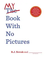 Mein Buch ohne Bilder - My Book With No Pictures