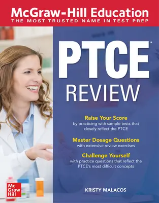 McGraw-Hill Education Ptce Überprüfung - McGraw-Hill Education Ptce Review