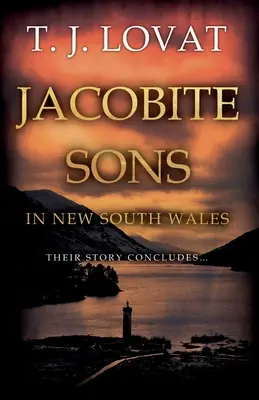 Jakobitische Söhne in New South Wales - Jacobite Sons in New South Wales