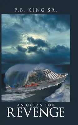 Ein Ozean der Rache - An Ocean for Revenge