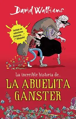 La Increble Historia De...La Abuela Ganster / Gangsta Granny = Großmutter Gangster - La Increble Historia De...La Abuela Ganster / Gangsta Granny = Grandma Gangster