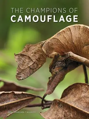 Die Meister der Camouflage - The Champions of Camouflage