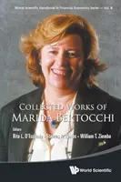 Gesammelte Werke von Marida Bertocchi - Collected Works of Marida Bertocchi
