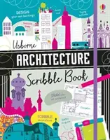 Architektur-Kritzelbuch - Architecture Scribble Book