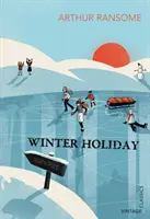 Winterurlaub - Winter Holiday