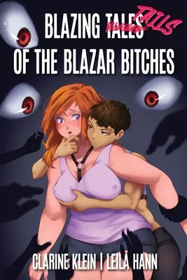 Blazing Tales of the Blazar Bitches: Ein versohlendes Weltraum-Piraten-Abenteuer - Blazing Tales of the Blazar Bitches: A Spanking Space Pirate Adventure