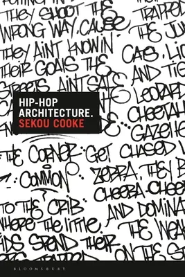 Hip-Hop-Architektur - Hip-Hop Architecture