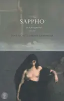 Sappho ... in neun Fragmenten - Sappho ... in nine fragments
