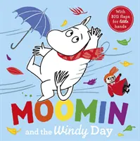 Mumin und der windige Tag - Moomin and the Windy Day