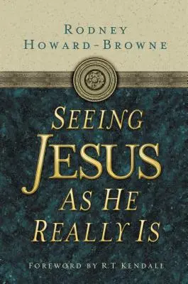 Jesus sehen, wie er wirklich ist - Seeing Jesus as He Really Is