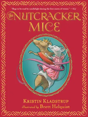 Die Nussknacker-Mäuse - The Nutcracker Mice