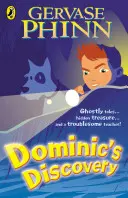 Dominic's Entdeckung - Dominic's Discovery