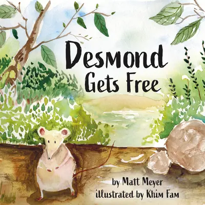 Desmond kommt frei - Desmond Gets Free