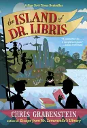 Die Insel des Dr. Libris - The Island of Dr. Libris