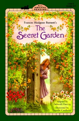 Der geheime Garten - The Secret Garden