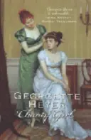 Charity Girl - Georgette Heyers prickelnder Regency-Roman (Heyer Georgette (Autor)) - Charity Girl - Georgette Heyer's sparkling Regency romance (Heyer Georgette (Author))