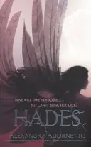 Hades - Nummer 2 in der Reihe - Hades - Number 2 in series