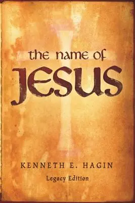 Der Name von Jesus - The Name of Jesus