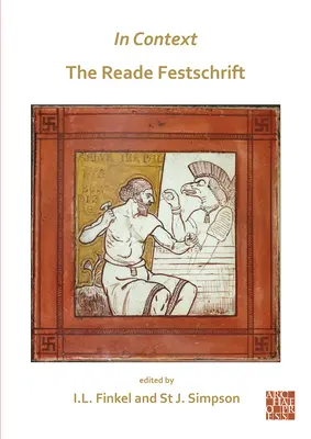 Im Kontext: Die Reade-Festschrift - In Context: The Reade Festschrift