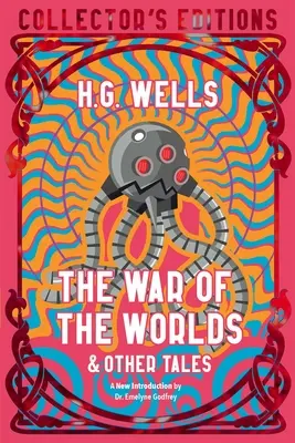 Der Krieg der Welten und andere Märchen - The War of the Worlds & Other Tales