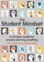 Das Studenten-Mindset: Ein 30-teiliges Toolkit für jeden, der etwas lernt - The Student Mindset: A 30-Item Toolkit for Anyone Learning Anything