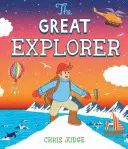 Großer Entdecker - Great Explorer